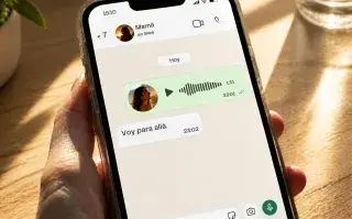mensaje de celular de mamá