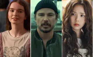 Plan de finde largo: las series y películas que llegan al streaming Imagen de series y pelis estreno.