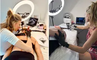 tatuadora