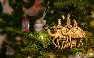 Cada 6 de enero se celebra la llegada de los Reyes Magos