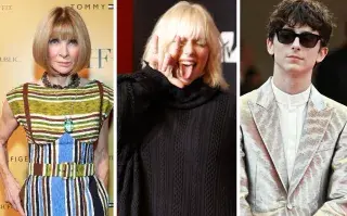 Este año, la gala liderada por Anna Wintour contará con coanfitriones como Billie Eilish y Timothée Chamelet, entre otros.