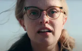 Elisabeth Moss vuelve al cine: todo lo que tenés que saber sobre su nueva película, Shirley Elisabeth Moss en Shirley