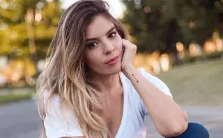 Dalma se despidió de su tío en redes sociales