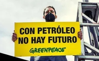 Atlanticazo: una movilización ambientalista contra la explotación petrolera en la costa Atlántica Convocaron un "Atlanticazo" en la costa Atlántica bonaerense contra petroleras.