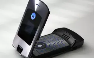 El teléfono que fue furor en los años 2000 podría regresar.