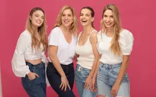 Madres, una de las obras protagonizadas por mujeres que recomendamos ver en Mar del Plata