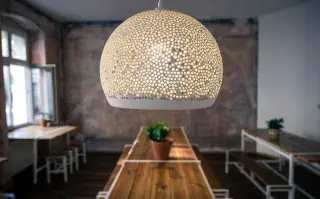 Deco: 10 consejos para elegir las lámparas de tu casa sin gastar mucho 1