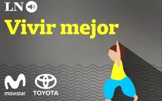 Vivir mejoir es el podcast de Ohlalá