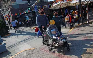 Santiago de Chile: ¿Cuánto conviene ir a comprar al país vecino?