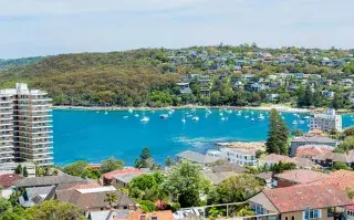 3 lugares imperdibles cerca de Sidney a