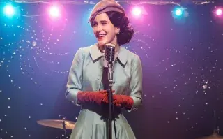 ¿Cuándo estrena y dónde veo la nueva temporada de The Marvelous Mrs. Maisel? The Marvelous Mrs. Maisel, uno de los grandes éxitos de Amazon Prime Video