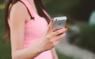 Tampones inteligentes, trackeo de hormonas y otras soluciones tecnológicas para mujeres 62E5AOLDBNB7JM6CIY4GCKE4EM.jpg
