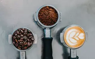 Café de especialidad: ¿cuáles son los lugares de Buenos Aires en donde podés probarlo? Foto: Nathan Dumlao/Unsplash