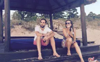 Escapadas románticas. 4 opciones un mini viaje en pareja 6ZO2YMB32RAJRKWXPWATFTGMVY.jpg