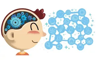 En los primeros años del niño, el cerebro crece más que durante el resto de su vida. Cómo podemos ayudar a potenciarlo.