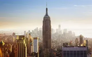 Nueva York, la ciudad que, puertas adentro o afuera, siempre tendrá algo divertido para ofrecer