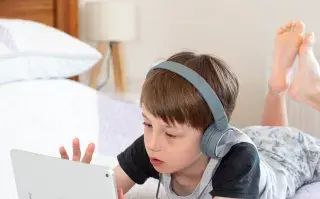 Metaversos infantiles. Cómo acompañar y supervisar a los chicos para que jueguen en entornos virtuales sin riesgos Metaversos infantiles