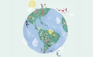 Ecodesafíos 2019: 10 consignas para ayudar al planeta este año ATDITXZ7ZBBETM7VU3IOSEMYTM.jpg