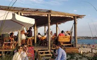 Semana Santa: bares y restaurantes con onda para conocer en Punta del Este Bares increíbles en Punta del Este
