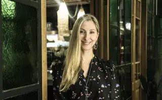 La consultora de imagen y estilo, Natalia H. Saba, nos concientiza sobre cómo ser fiel al estilo personal y brinda tips a la hora de elegir un outfit