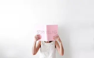 Storytelling: lo que una buena historia puede hacer por tu carrera Cómo contás tu emprendimiento hace toda la diferencia.
