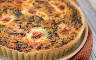 Recetas para el freezer. Paulina Cocina nos da 6 propuestas dulces y saladas para optimizar tiempo y dinero .