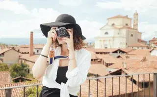 Travel Sale 2018: una semana con ofertas en paquetes turísticos Hasta el lunes 26 hay tiempo para conocer las diferentes ofertas turísticas para viajar por el mundo; es la cuarta edición de Travel Sale, una semana de ofertas organizada por la industria nacional del turismo