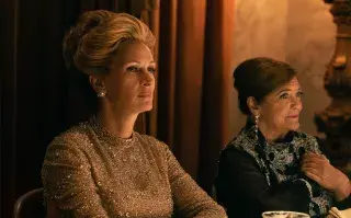Gaslit. Foto gentileza de Starz Play
