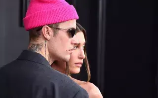 ¿Qué le pasó a Justin Bieber y por qué tuvo que cancelar varios shows? Justin Bieber compartió un video en redes en donde muestra que tiene la mitad de su cara paralizada