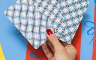 Pensá en algo que quieras resolver y elegí una de estas 3 cartas. Abajo te contamos qué actitud es la correcta frente a esa situación.
