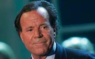 Los 10 mejores memes de Julio Iglesias Los memes de Julio son un clásico que siempre nos hacen reír. Foto: Archivo