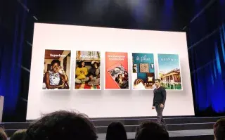 Airbnb se renueva: suma hoteles y alojamientos de lujo La compañía expande el alcance de su oferta para competir en todos los segmentos de alojamiento, incluyendo hospedajes de lujo, especiales para familias o posadas boutique