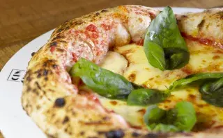 ¿Qué tipos de pizza existen y cuáles son los mejores lugares para probarlos en Buenos Aires? Foto gentileza: Cincinnati