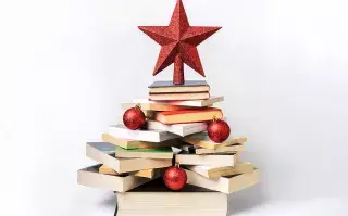 La Navidad es una buena excusa para regalar o regalarte un libro
