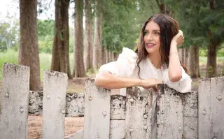Zaira Nara habló de la contención hacia Wanda: “Si mi hermana me llama 200 veces en un día porque le está pasando algo, yo estoy”