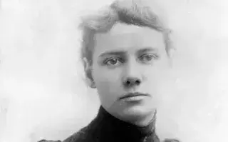 Audaz y rebelde, Nellie Bly desafió a una sociedad machista y logró concretar lo que un hombre sólo soñó