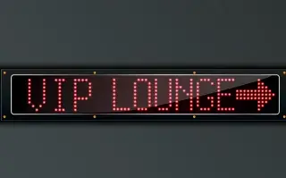 Antes de embarcar un vuelo de muchas horas, los salones VIP del aeropuerto pueden ser una excelente alternativa de descanso