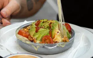 Foto gentileza de Avocado Republic