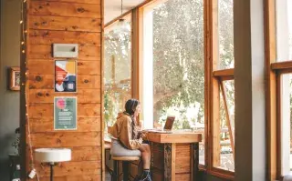 Hotel-office