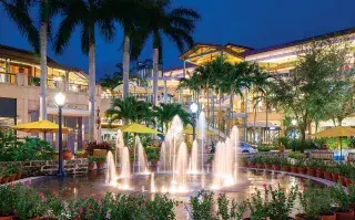 Vacaciones en Miami: conocé las fechas con descuentos y los mejores lugares de compras IG3ZTO7GNRCHRJB2V62A42A3FU.jpg