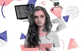 Aunque hay una percepción de que es un ámbito equitativo y diverso, los datos demuestran lo contrario