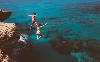 ¿Qué significa amar y por qué decimos que es cosa de valientes? Amar es cosa de valientes: ¿estás lista?