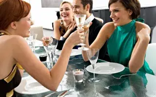 12 costumbres y rituales de año nuevo.