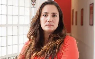 Charlamos con Paula Wachter, directora de Red por la infancia.