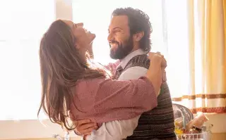 ¿Cuándo estrena y dónde veo la nueva temporada de This Is Us? Foto: Ron Batzdorff/NBC