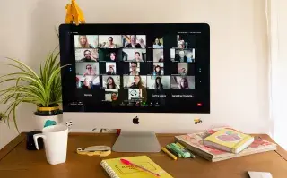 Pauta en redes: todo sobre nuestra clase online con Nico Meller Nico Meller nos dio los mejores consejos para promocionar una marca en Instagram y Facebook.