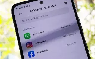 Desinstalé durante 10 días redes sociales para vivir una experiencia de desconexión digital y poder contarlo