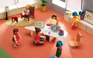 3 arquetipos que podés encontrar dentro de tu equipo Identificá desde qué actitud te movés en tu equipo, sin juzgarte.