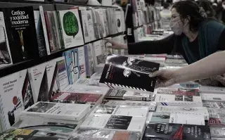 Las cordobesas que revolucionaron la novela histórica Noche de las Librerías