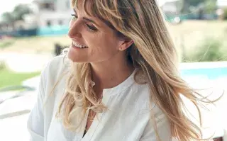 Pelo sano: tips para recuperarlo del daño que causa el verano Dove Largos, Fuertes y Flexibles